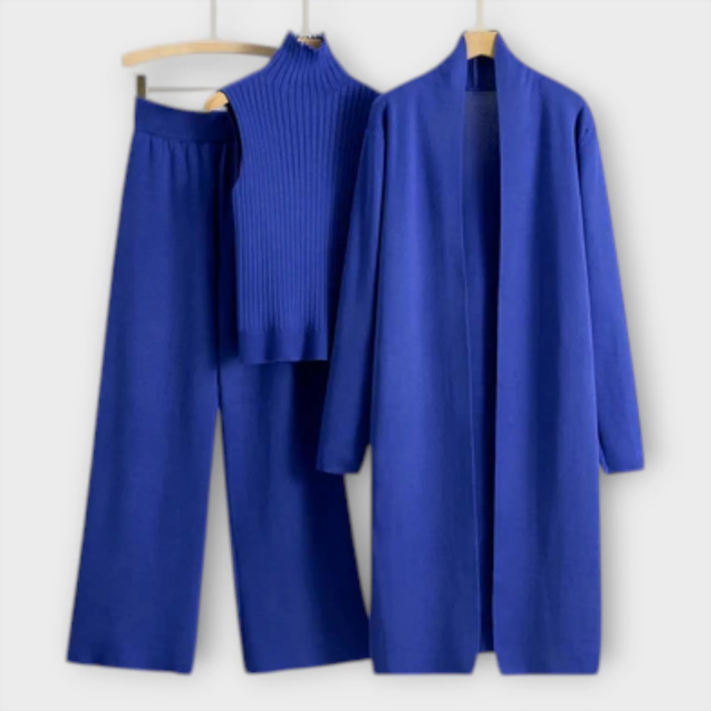 Isabella – Three-Piece Set