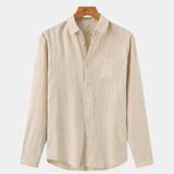 Linen Coast Shirt