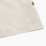 Casablanca - Linen Polo