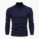 MILANO Merino Wool Turtleneck