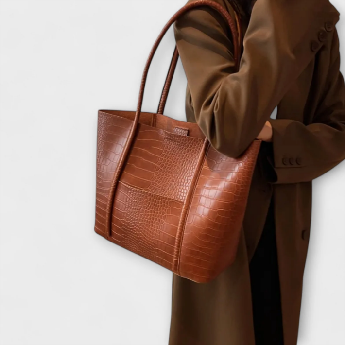 Diana – Vintage Crossbody Bag