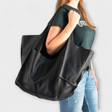 Junine - Oversized Weekend Bag