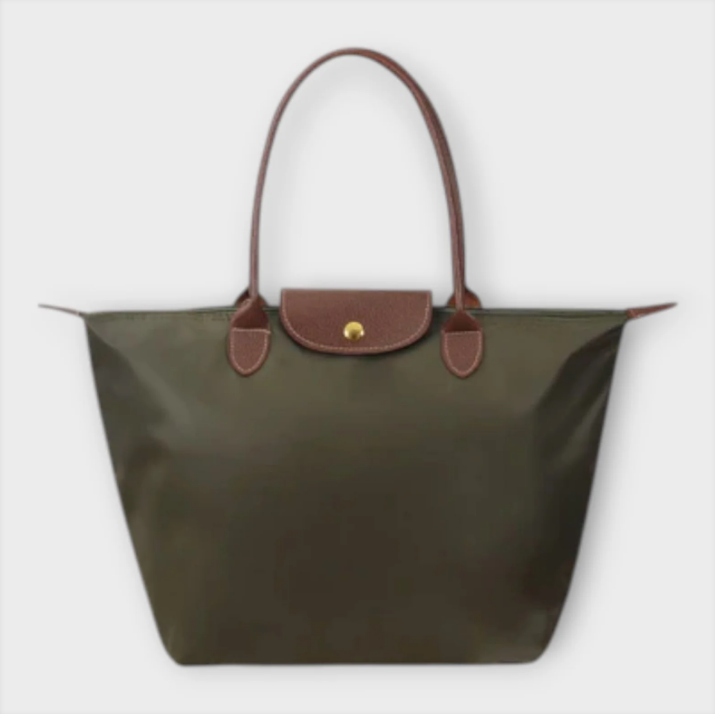 Flair – Oxford Shoulder Bag