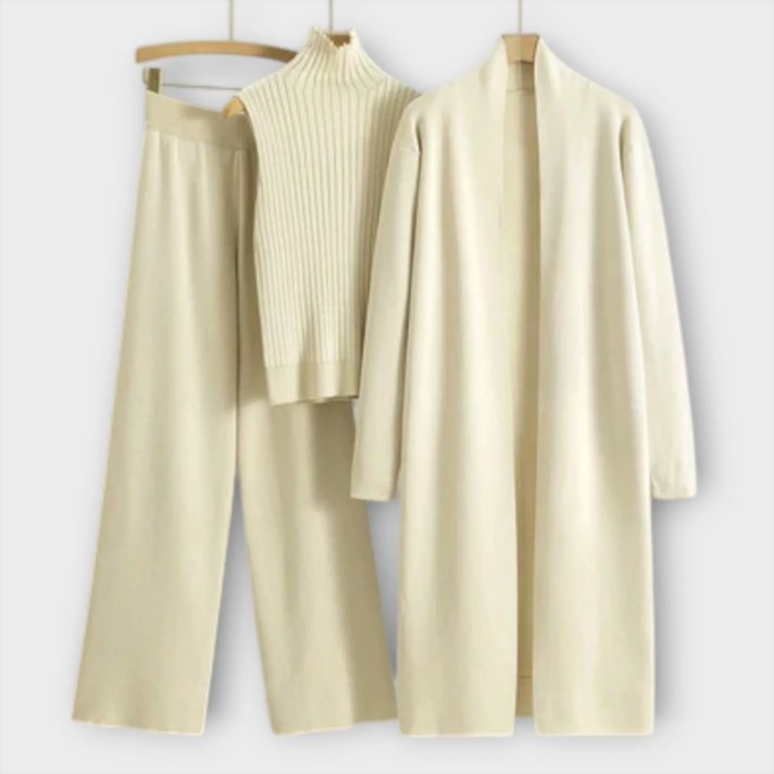 Isabella – Three-Piece Set