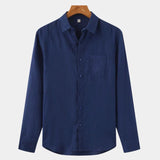 Linen Coast Shirt
