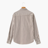 Gentlemen's Striped Shirt