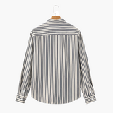 Gentlemen's Striped Shirt