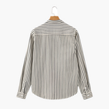 Gentlemen's Striped Shirt