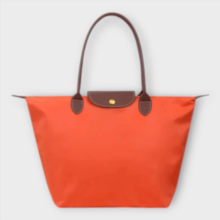 Flair – Oxford Shoulder Bag
