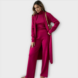 Isabella – Three-Piece Set