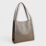 Cecilia - Handcrafted Leather Bag