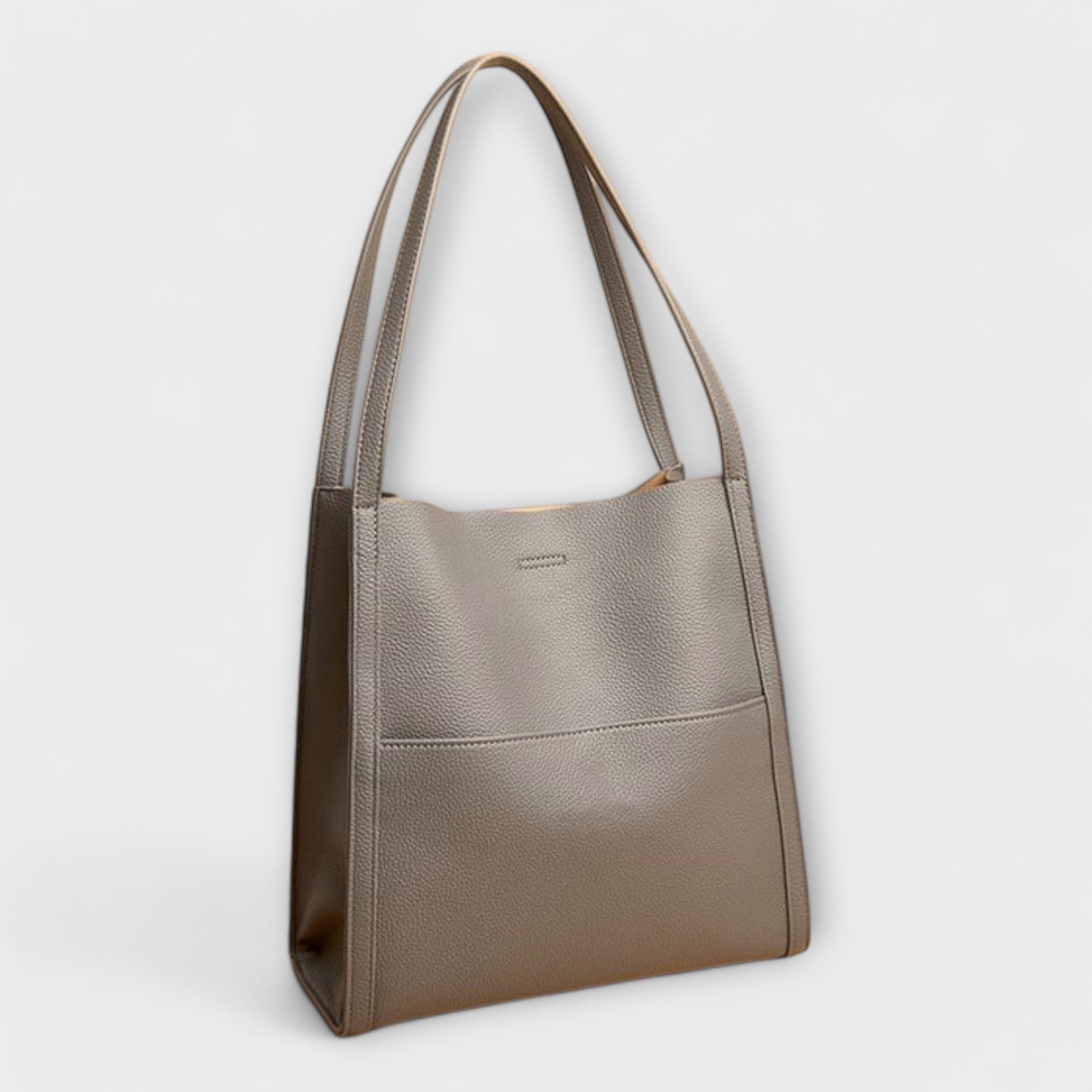 Cecilia - Handcrafted Leather Bag