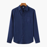 Cape Town - 100% Linen Shirt