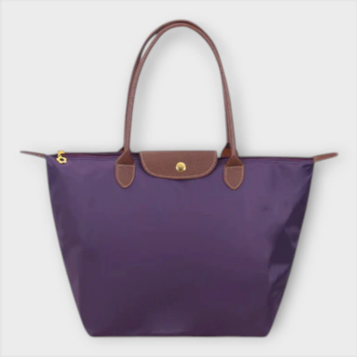 Flair – Oxford Shoulder Bag