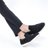 MILANO DI CLASSE | Suede Loafers