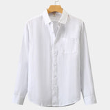 Linen Coast Shirt