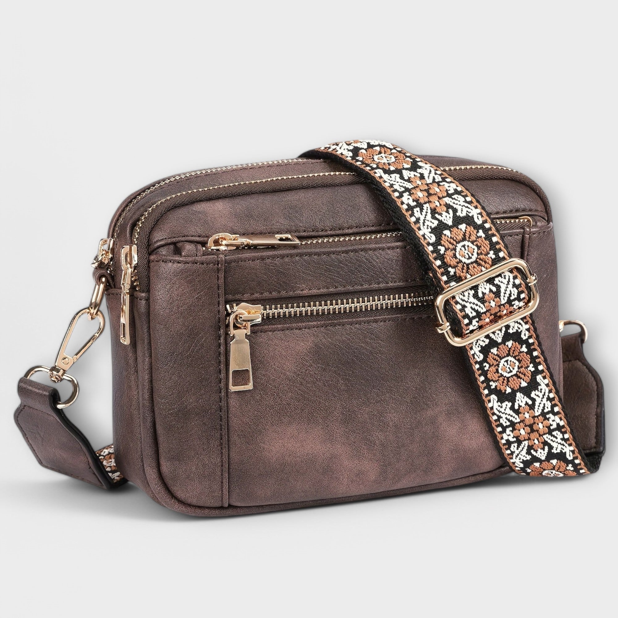 Adelle - shoulder bag