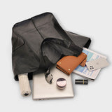Junine - Oversized Weekend Bag