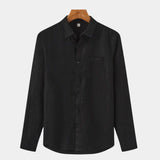 Linen Coast Shirt