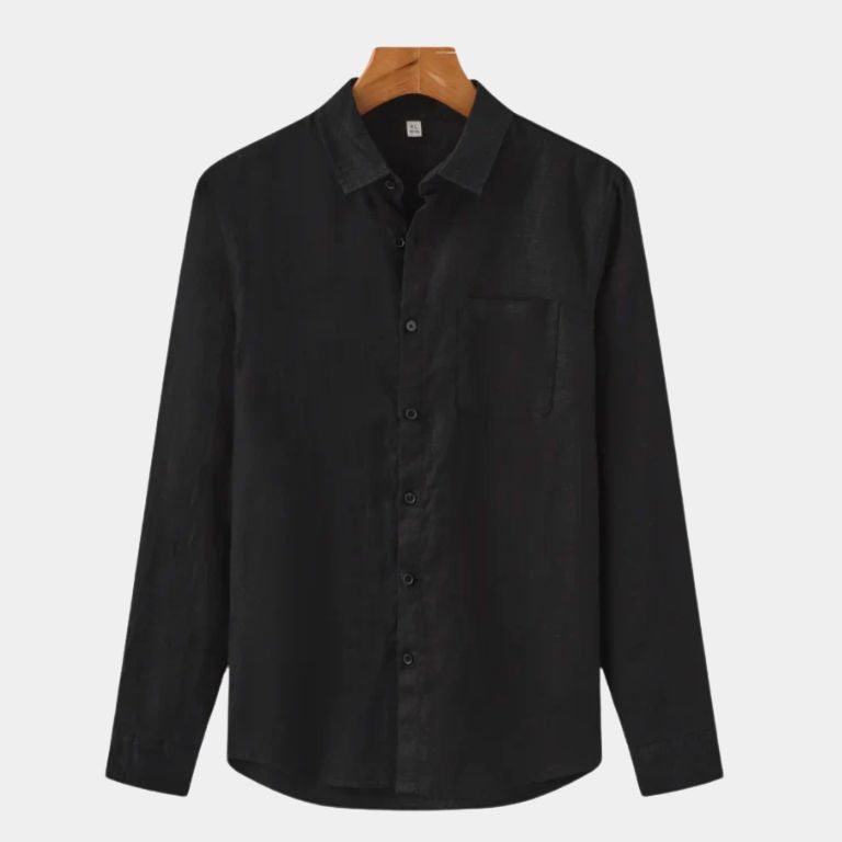 Linen Coast Shirt