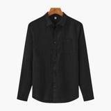 Cape Town - 100% Linen Shirt