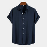 OLD MONEY Summer Shirt