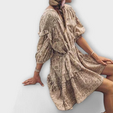 Miliani - Legendary Elegance in boho style