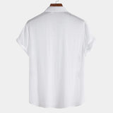 OLD MONEY Summer Shirt