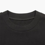 Refined Solid T-Shirt