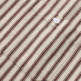 Gentlemen's Striped Shirt