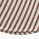 Gentlemen's Striped Shirt