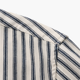 Gentlemen's Striped Shirt