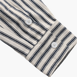 Gentlemen's Striped Shirt