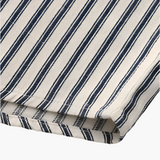 Gentlemen's Striped Shirt