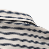 Gentlemen's Striped Shirt
