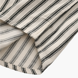 Gentlemen's Striped Shirt