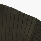 Premium Ribbed Polo
