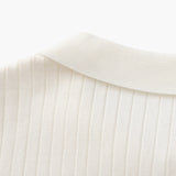 Premium Ribbed Polo