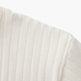 Premium Ribbed Polo
