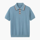 Ashford Knit Polo