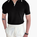 Monaco Edge Polo