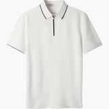 Ridgeway Zip Polo