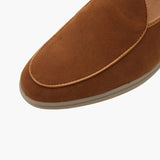 The Stirling Loafer