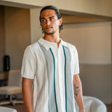 Bradford Polo Knit