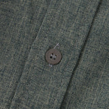 The Mandarin Mark