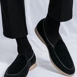 The Stirling Loafer