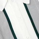 Bradford Polo Knit