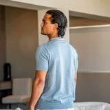 Ashford Knit Polo