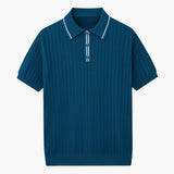 Ashford Knit Polo