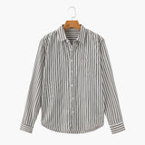 Gentlemen's Striped Shirt
